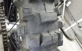 KTM 125 EXC 1998