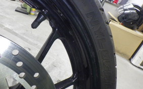 YAMAHA MT-15 2001