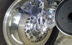 YAMAHA VMAX 2001