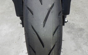 HONDA MONKEY 125 2000 JB05