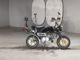 Фото Honda MONKEY с японского аукциона