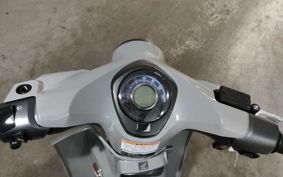 HONDA  SUPER CUB C125 JA71