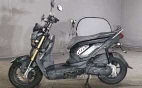 HONDA ZOOMER-X JF38