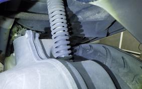 SUZUKI LET's 5 G CA47A