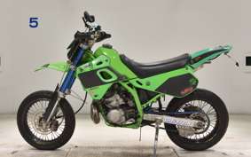 KAWASAKI KDX250SR 2012 DX250F