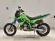 Фото Kawasaki KDX250SR 2012 с японского аукциона