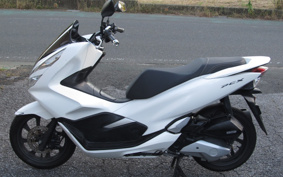 HONDA PCX 125 JF81