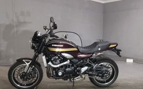 KAWASAKI Z900RS 2024 ZR900K
