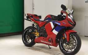 HONDA CBR600RR 2020 PC40