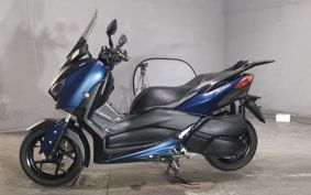YAMAHA X-MAX 250 SG42J