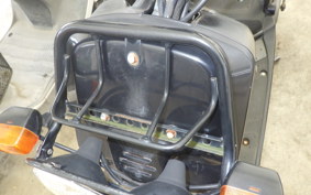 HONDA ZOOMER AF58