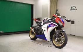 HONDA CBR1000RR Gen. 2 2011 SC59