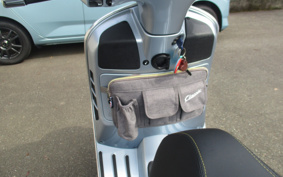 VESPA GTS ST 2021 RP8M45