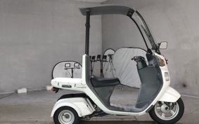 HONDA GYRO TA03