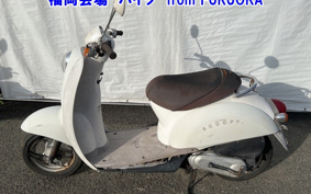 HONDA CREA SCOOPY