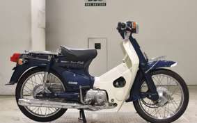 HONDA C90 SUPER CUB E HA02