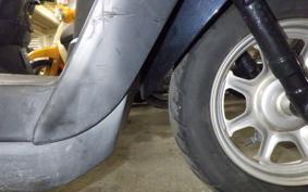 HONDA TACT Basket AF79