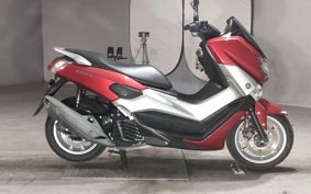 YAMAHA N-MAX 125 SE86J