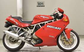 DUCATI 900SS 1991
