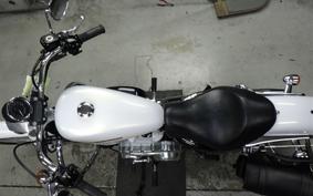 HARLEY XL883LI 2007