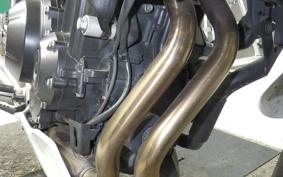 HONDA CB400F 2021 NC47