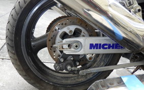 SUZUKI GSX-R1100 1991 GV73A