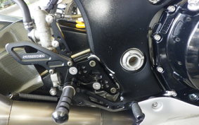 SUZUKI GSX-1300R HAYABUSA 2000