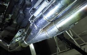 SUZUKI GSX400 IMPULSE 1995 GK79A