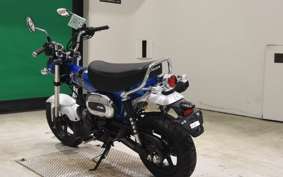 HONDA DAX 125 2023 JB06