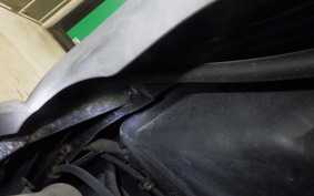 SUZUKI ADDRESS 110 2007 CE47A
