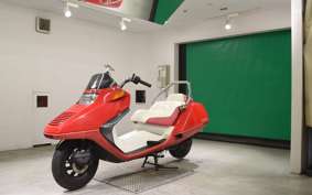 HONDA FUSION X 2005 MF02