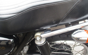 KAWASAKI W650 2001 EJ650A