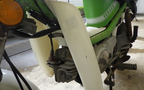YAMAHA CHAPPY 80 440