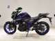 Фото Yamaha MT-03 2018 с японского аукциона