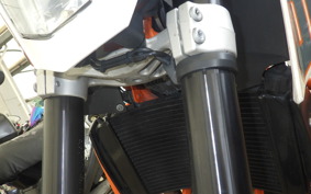 KTM 690 DUKE 2014