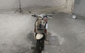 SUZUKI LET's 4 CA41A