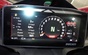 DUCATI PANIGALE V4 S 2025