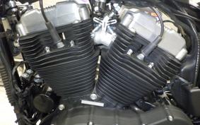 HARLEY XL1200X 2013