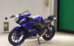 YAMAHA YZF-R15 2024