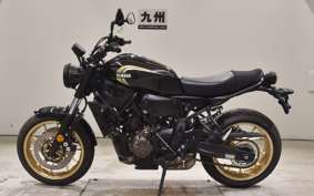YAMAHA XSR700 2024 RM41J