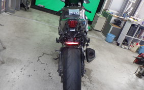 SUZUKI GSX-R1000R A 2018 DM11G