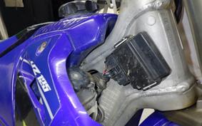 YAMAHA YZ125 2020 CE16C
