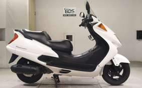 HONDA FORESIGHT MF04