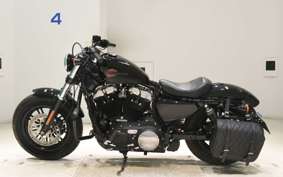 HARLEY XL1200X 2019