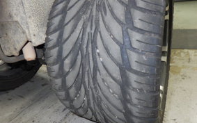HONDA GYRO CANOPY 2010 TA02