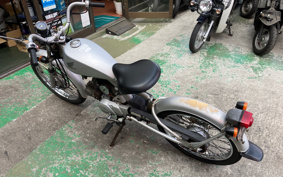KAWASAKI KLX125 LX125C