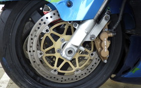 KAWASAKI ZX 1200 NINJA R 2000