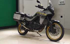 HONDA TRANSALP XL750 2025 RD16