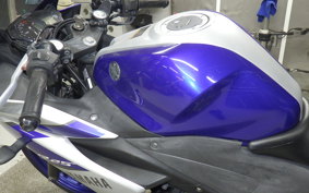 YAMAHA YZF-R25 A RG10J