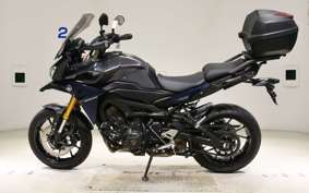YAMAHA MT-09 Tracer 2017 RN36J